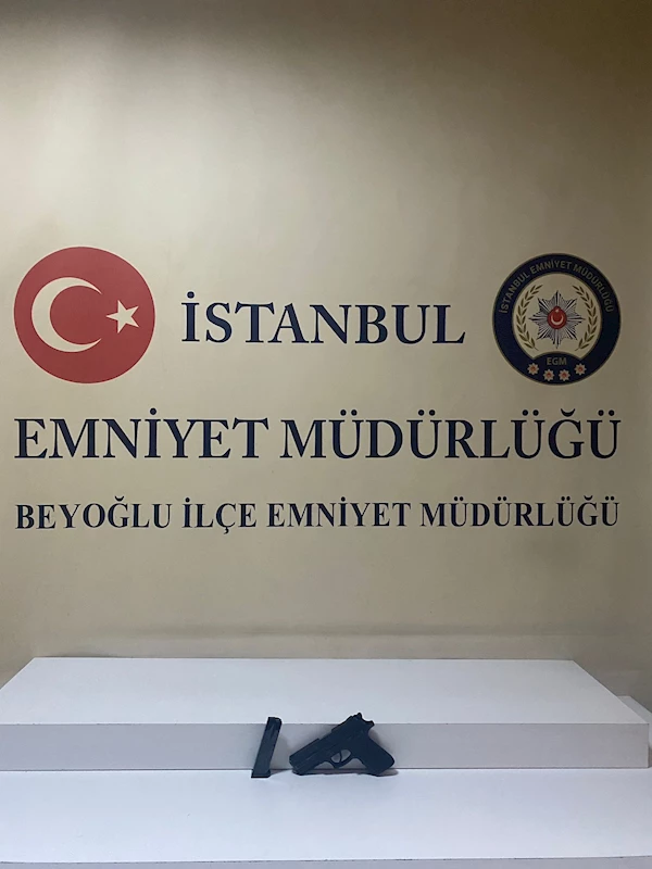 İstanbul - Taksim