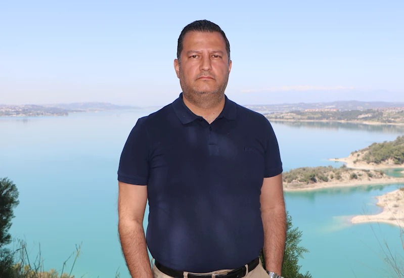 Prof. Dr. Kapur: Türkiye