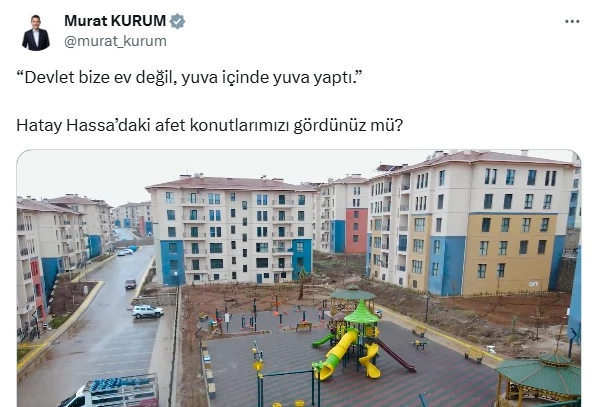 Hatay