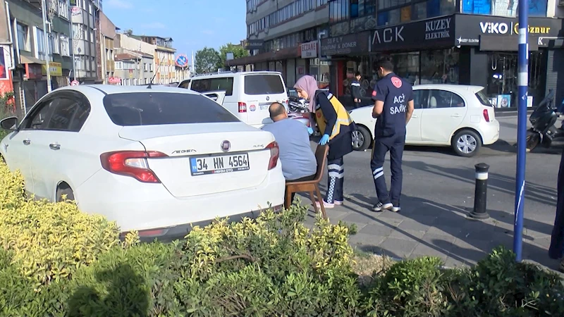 İstanbul- Bayrampaşa