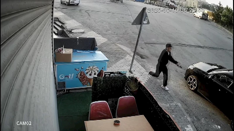 İstanbul - Arnavutköy