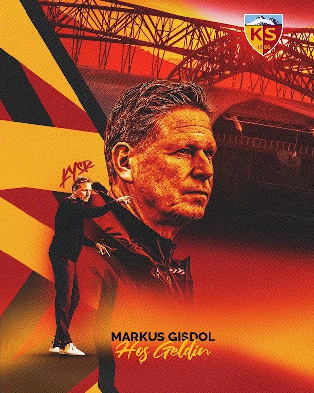 Kayserispor