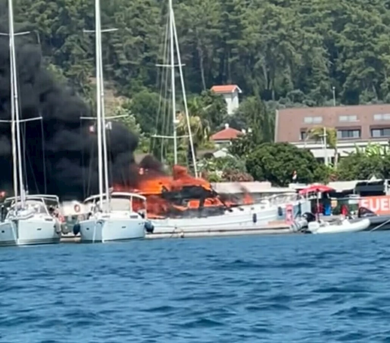 Muğla- Fethiye