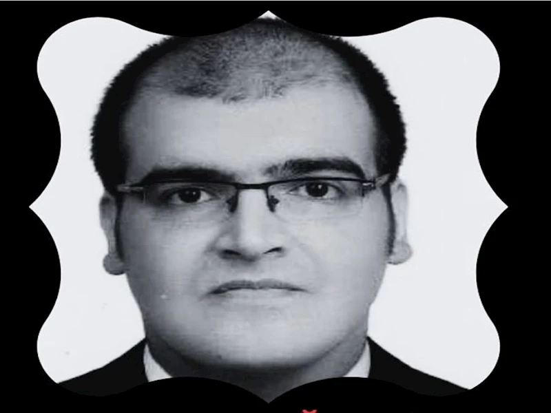 Eczacıyı tabancayla vurarak öldüren eski çalışanı gözaltında