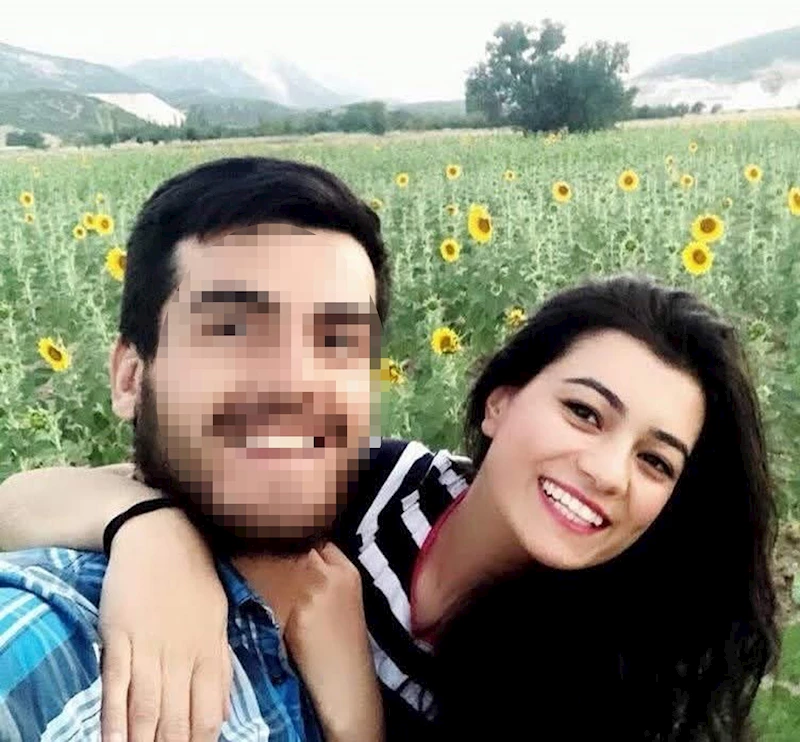 36 günlük bebeğinin yanında bıçaklanarak öldürüldü; 2