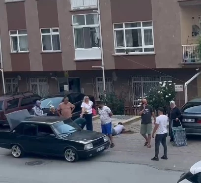 Ankara