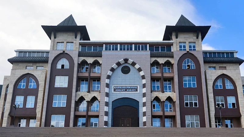 150 kişiye mezar olan Palmiye Sitesi davası; savcı, sanıkların üst sınırdan cezalandırılmasını istedi