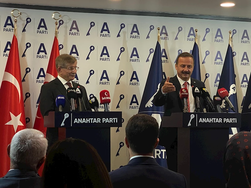 Davutoğlu, Ağıralioğlu