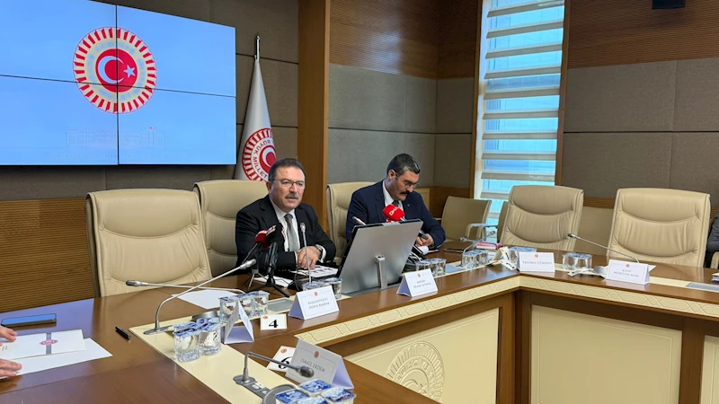Kartalkaya Otel Yangınını Araştırma Komisyonu, rapor öncesi son kez toplandı 