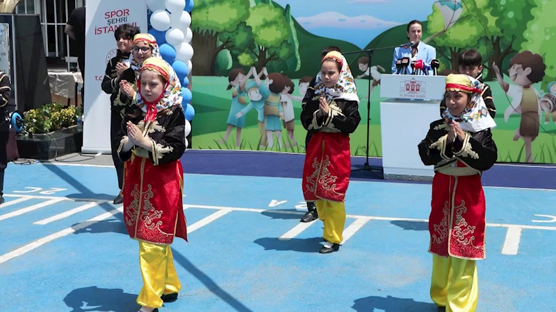 İstanbul - İstanbul Valisi Gül, 