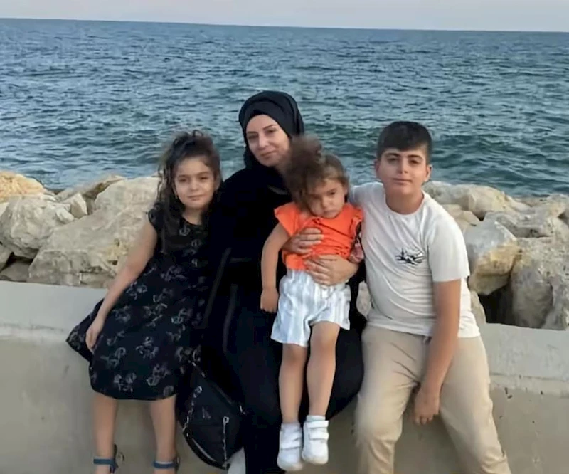 Anne ile 3 çocuğunun öldüğü yangına ilişkin 2 kişi daha gözaltına alındı