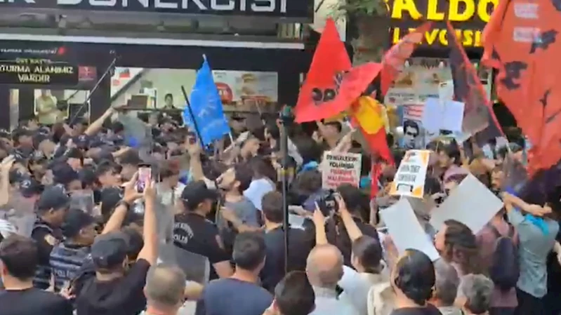 Ankara