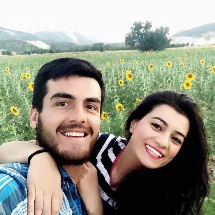 Burdur- Özge cinayetinde 3 şüpheli tutuklandı; 3 yıldır ilişkileri varmış /Video eklendi 