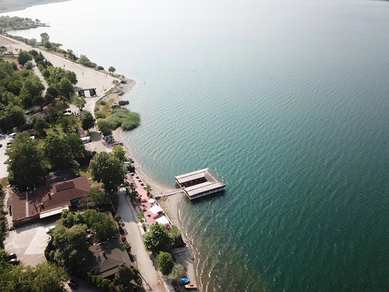 Sapanca Gölü