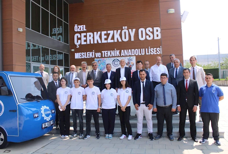 Tekirdağ