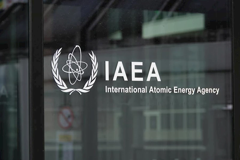 IAEA: İran’da nükleer sızıntı var