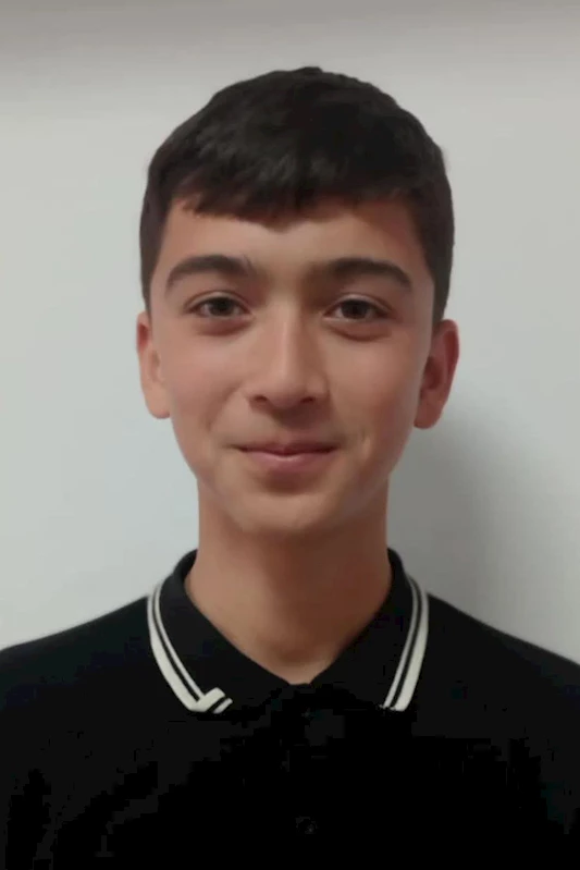 Traktör, tarlaya uçtu; 16 yaşındaki Yusuf öldü/Ek fotoğraf