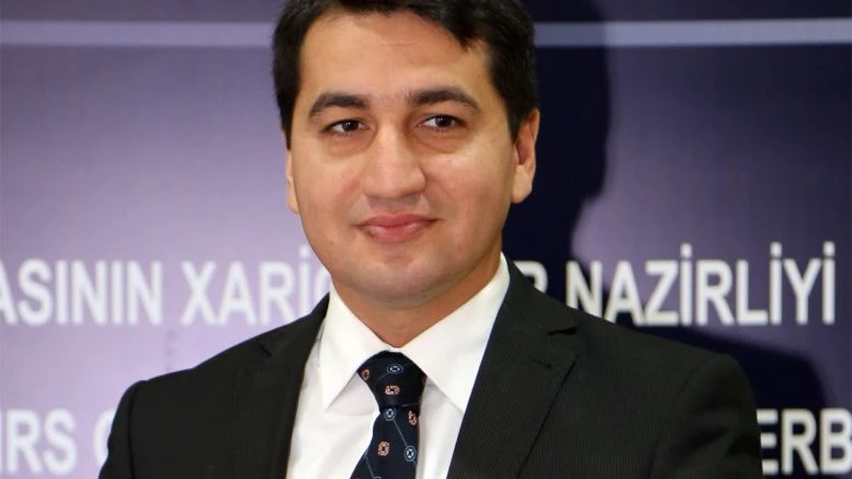 Azerbaycan