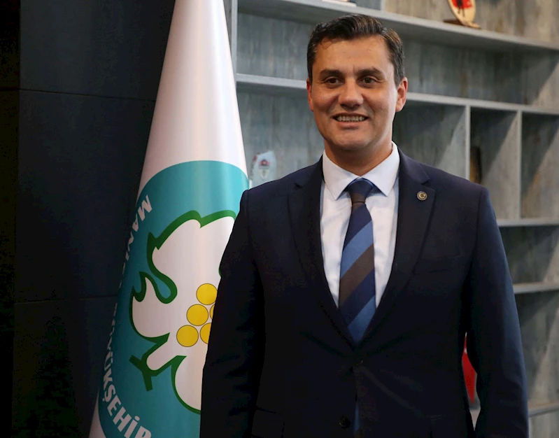 Ferdi Zeyrek