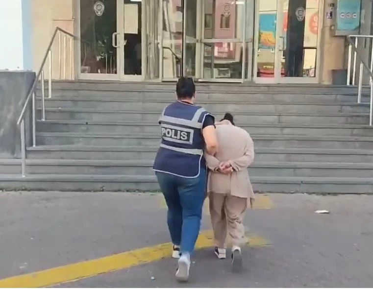 Kayseri