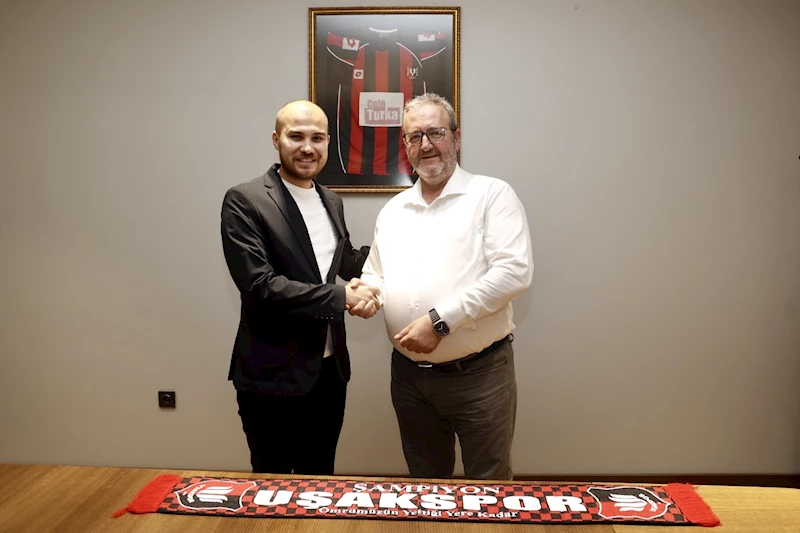Uşakspor