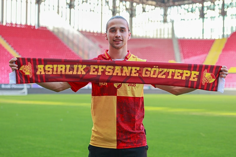 Göztepe