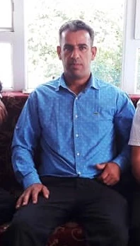 Kızını tüfekle öldürüp, eşini ağır yaraladı