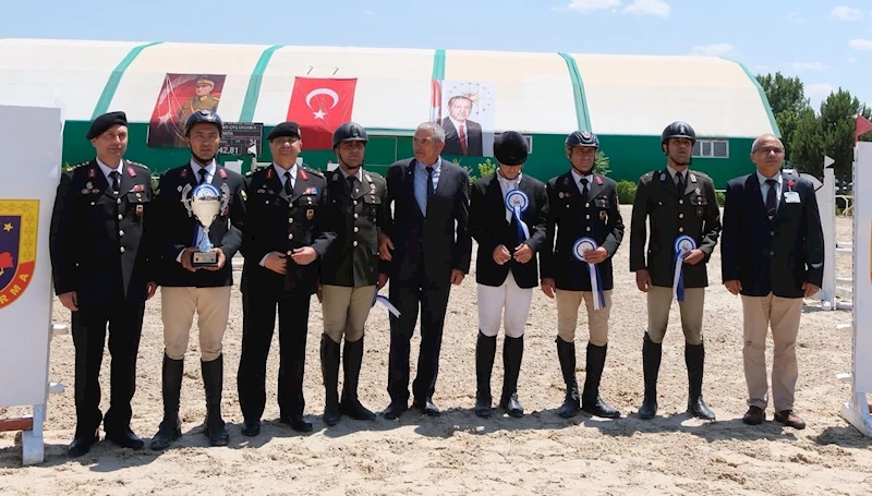 Jandarmanın 186