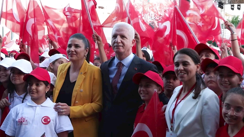 İstanbul - Vali Gül, 
