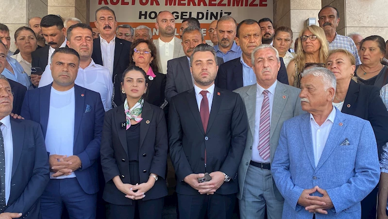 Ceyhan Belediyesi