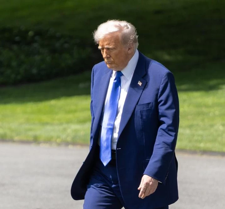 Trump: Witkoff ya da Vance