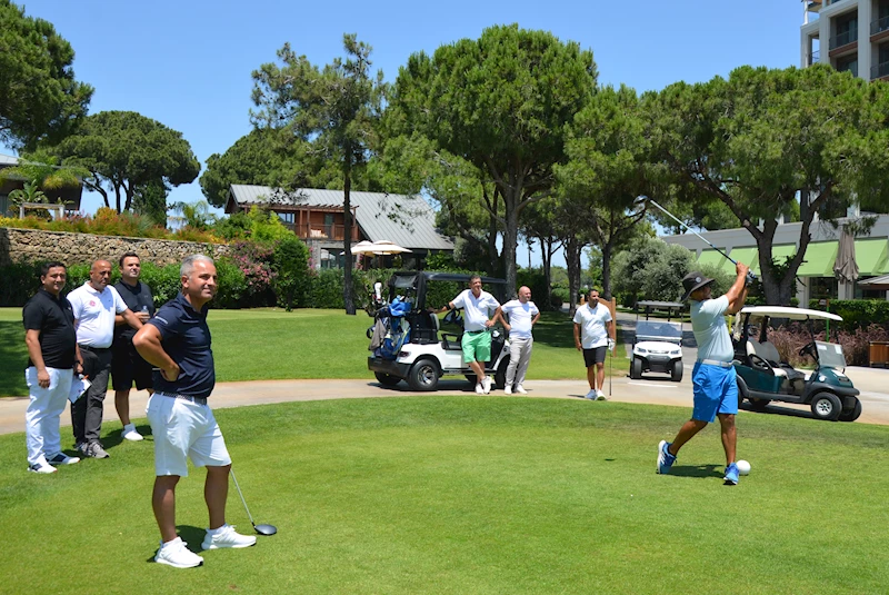 Türkiye PGA Championship Antalya