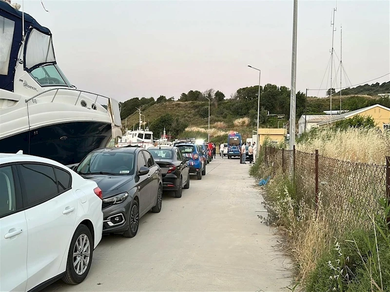 Çanakkale