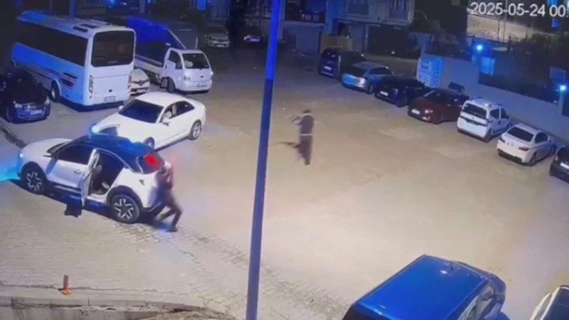 İstanbul - Gündoğmuş çetesine operasyon: 22 gözaltı / Ek bilgi - Ek görüntü