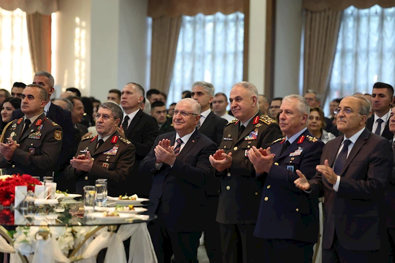 Ankara