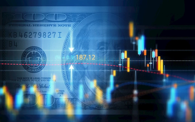ABD Merkez Bankası politika faizini sabit tuttu