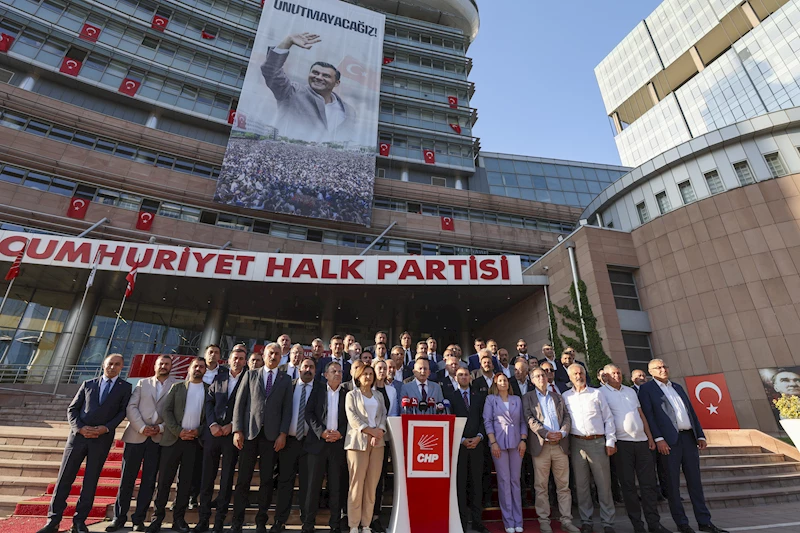 CHP