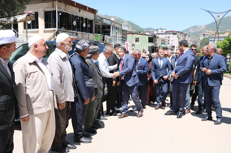 Hakkari Şemdinli