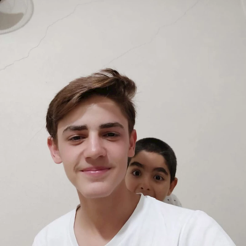 Silahlı saldırıda ölen Adnan