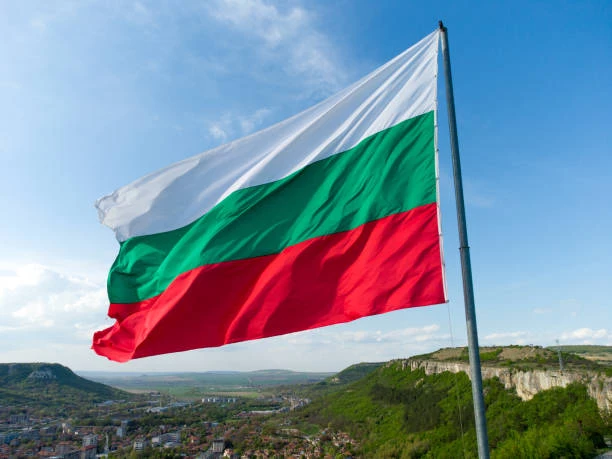 Bulgaristan, Tahran Büyükelçiliği