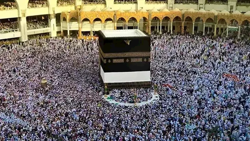 Suudi Arabistan