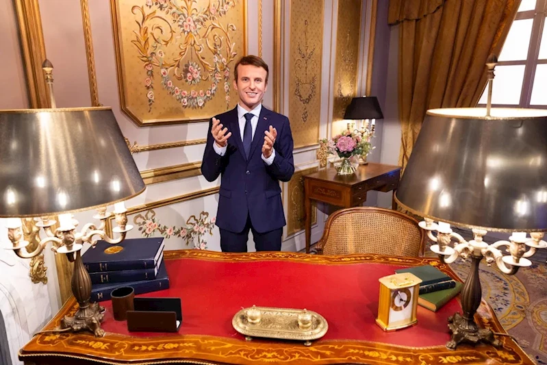 Macron