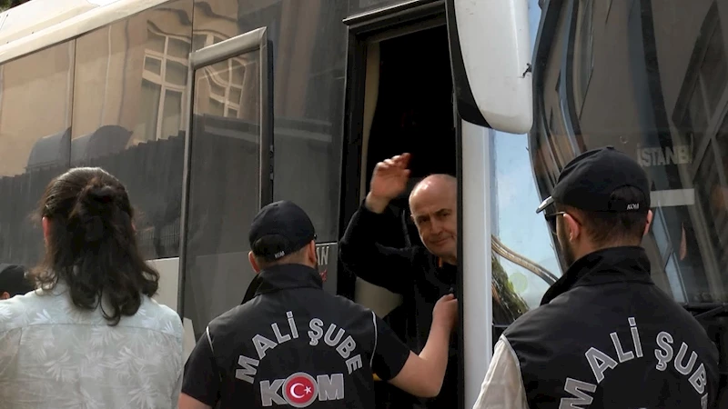 İstanbul - İBB
