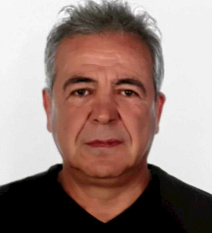 Kayıp olarak aranıyordu, dere yatağında cesedi bulundu