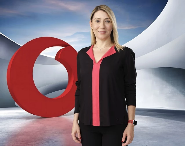 Vodafone, İzmir’de 4.5G hızını iki kata kadar artırdı