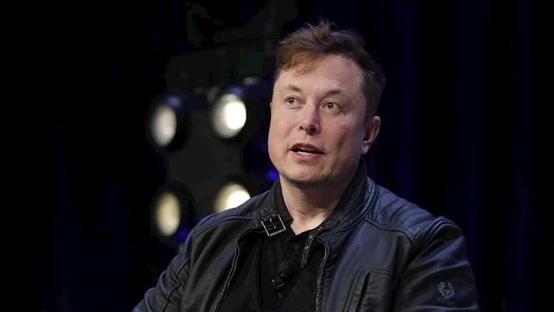 Elon Musk: Trump