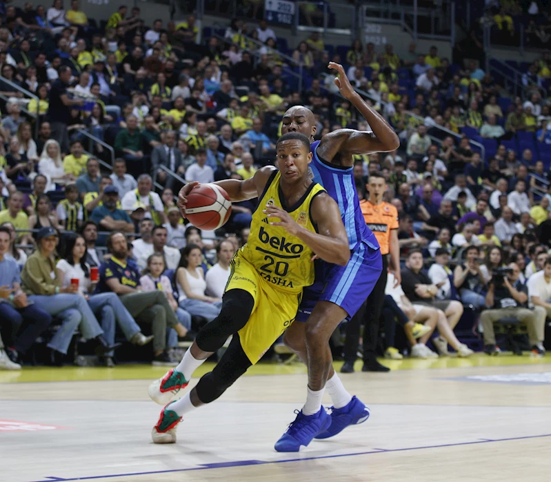 Fenerbahçe Beko, Basketbol Süper Ligi