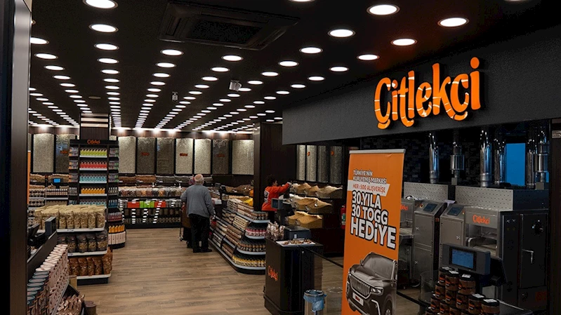 Çitlekçi