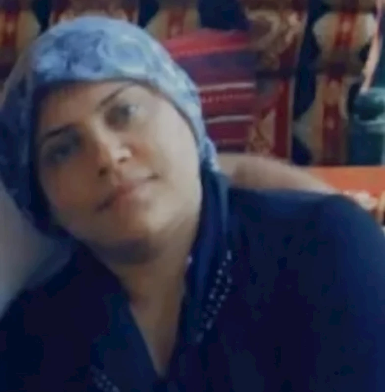 Av tüfeğiyle vurulan İrem