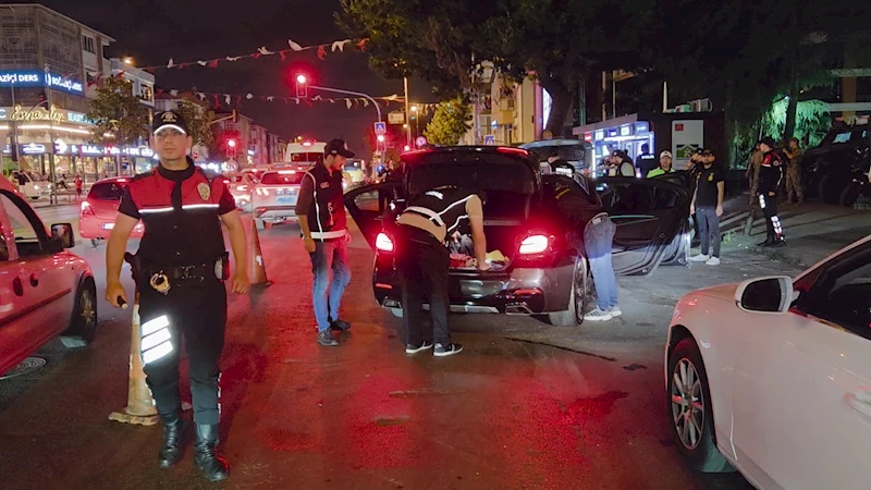 İstanbul - Bahçelievler ve Bağcılar